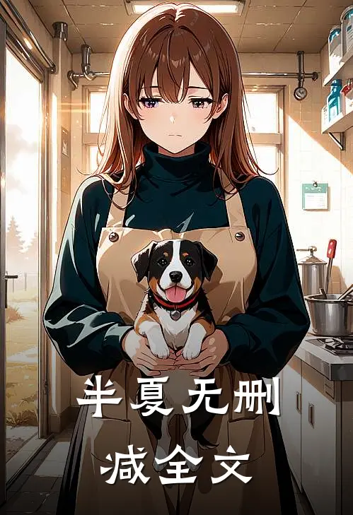 半夏无删减全文