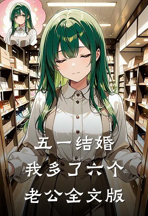 五一结婚，我多了六个老公全文版