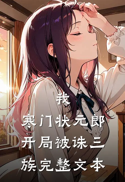 我，寒门状元郎，开局被诛三族完整文本