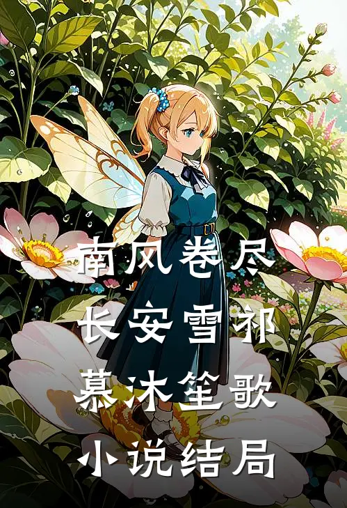南风卷尽长安雪祁慕沐笙歌小说结局