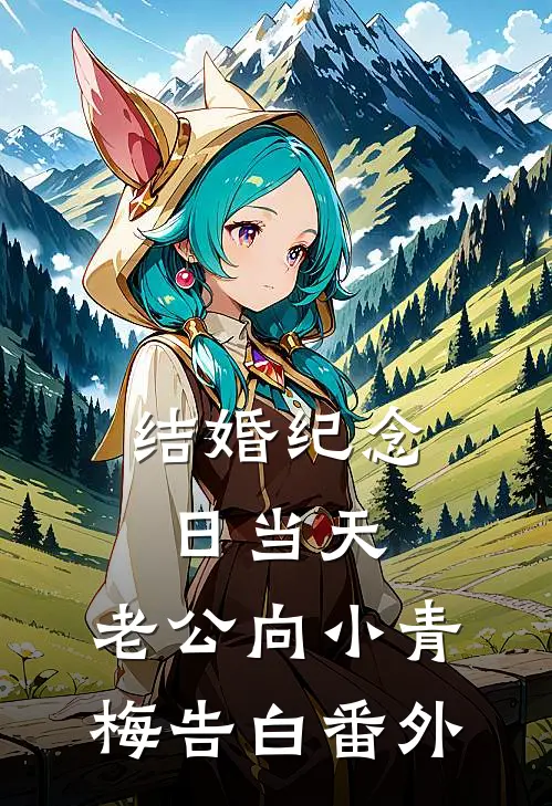 结婚纪念日当天，老公向小青梅告白 番外