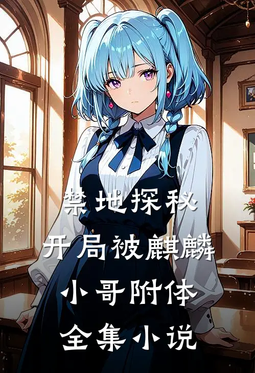 禁地探秘：开局被麒麟小哥附体全集小说