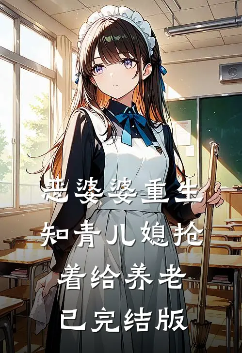 恶婆婆重生：知青儿媳抢着给养老已完结版