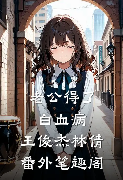 老公得了白血病：王俊杰林倩番外笔趣阁