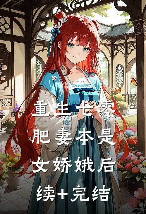 重生七零：肥妻本是女娇娥后续+完结