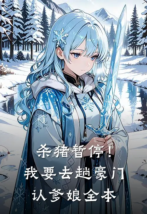 杀猪暂停！我要去趟豪门认爹娘全本