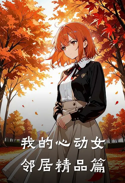 我的心动女邻居精品篇