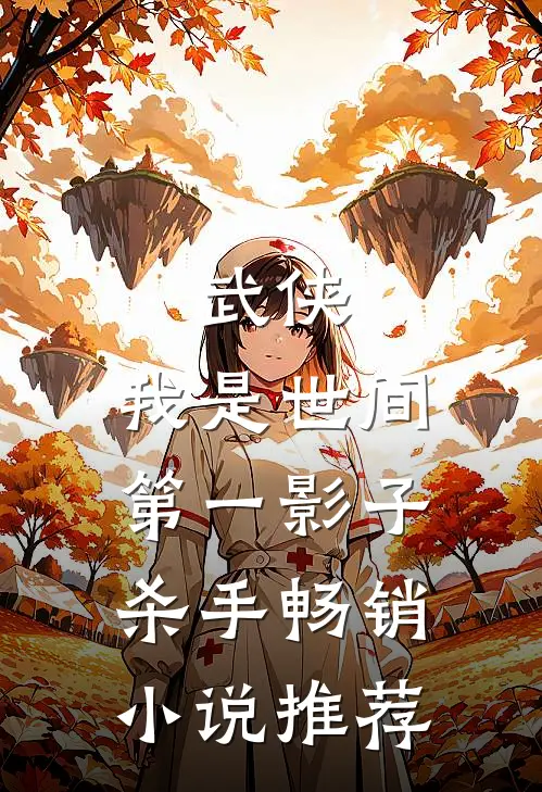 武侠：我是世间第一影子杀手畅销小说推荐