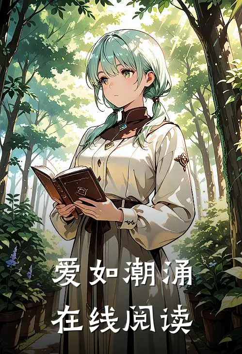 爱如潮涌在线阅读