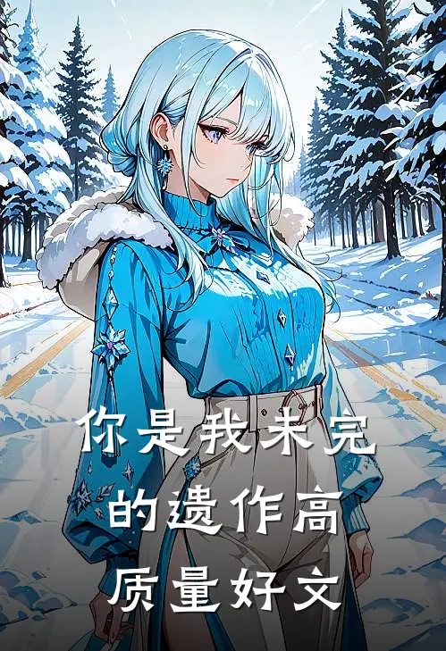 你是我未完的遗作高质量好文