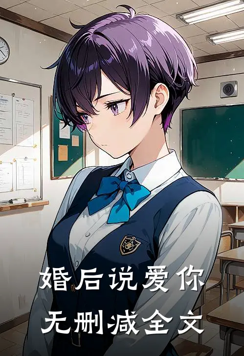 婚后说爱你无删减全文