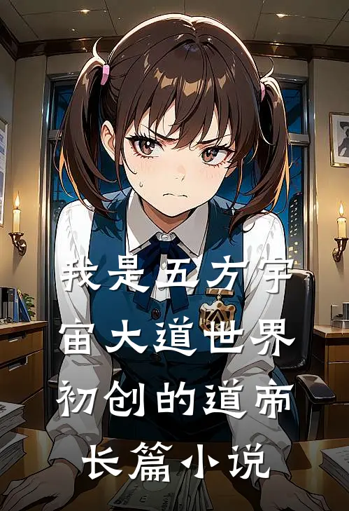 我是五方宇宙大道世界初创的道帝长篇小说