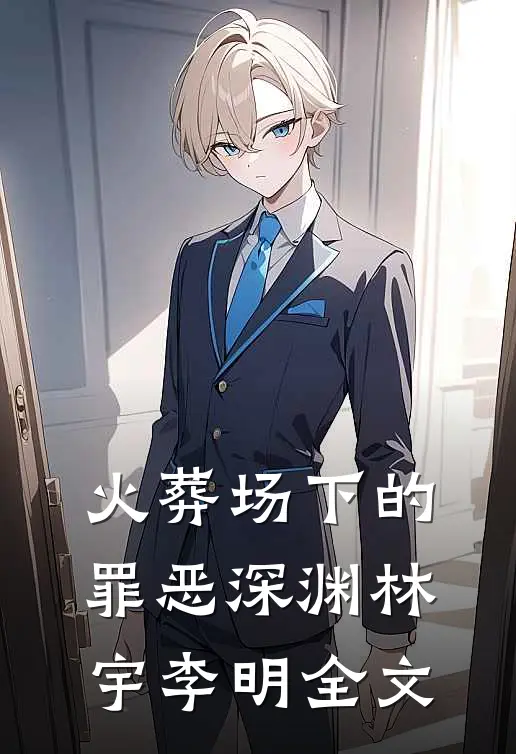 火葬场下的罪恶深渊林宇李明全文