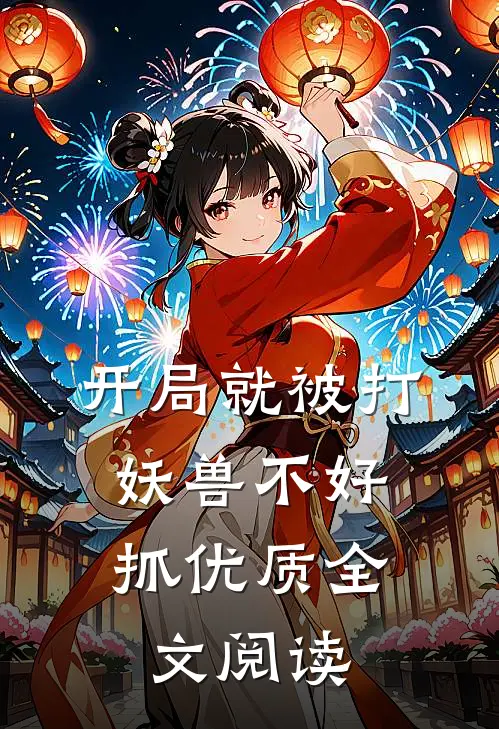 开局就被打，妖兽不好抓优质全文阅读