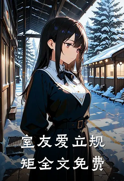 室友爱立规矩全文免费