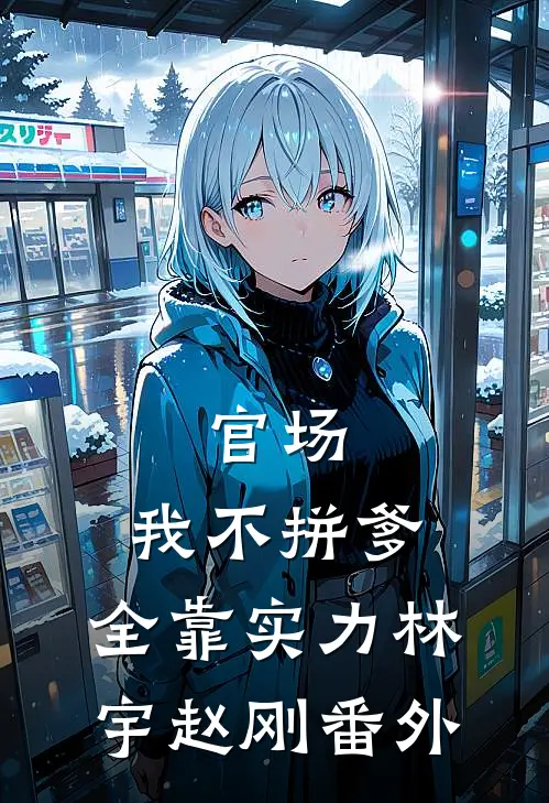 官场：我不拼爹，全靠实力林宇赵刚 番外