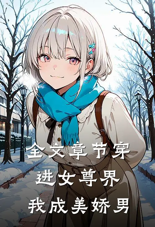 全文章节穿进女尊界，我成美娇男