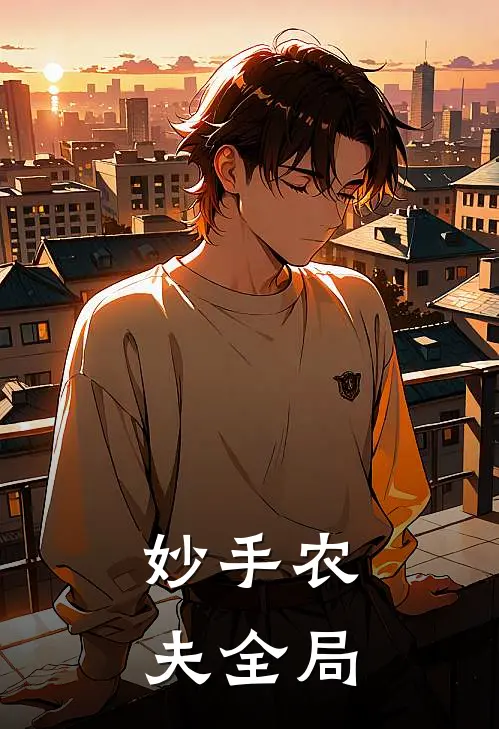 妙手农夫全局