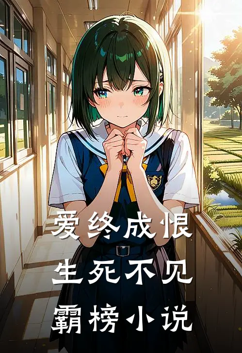 爱终成恨，生死不见霸榜小说