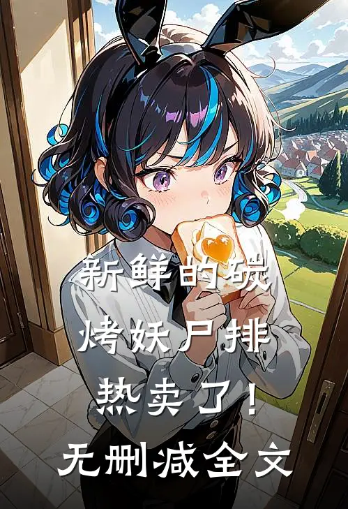 新鲜的碳烤妖尸排热卖了！无删减全文