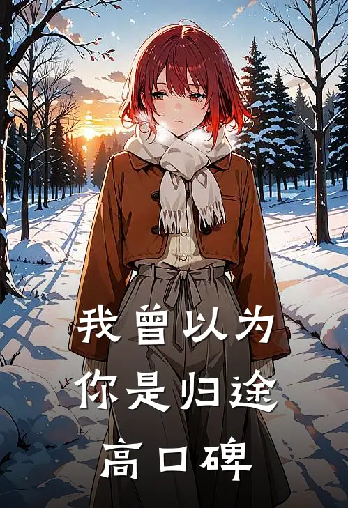 我曾以为你是归途高口碑
