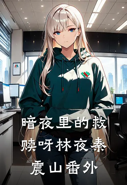 暗夜里的救赎呀林夜秦震山 番外