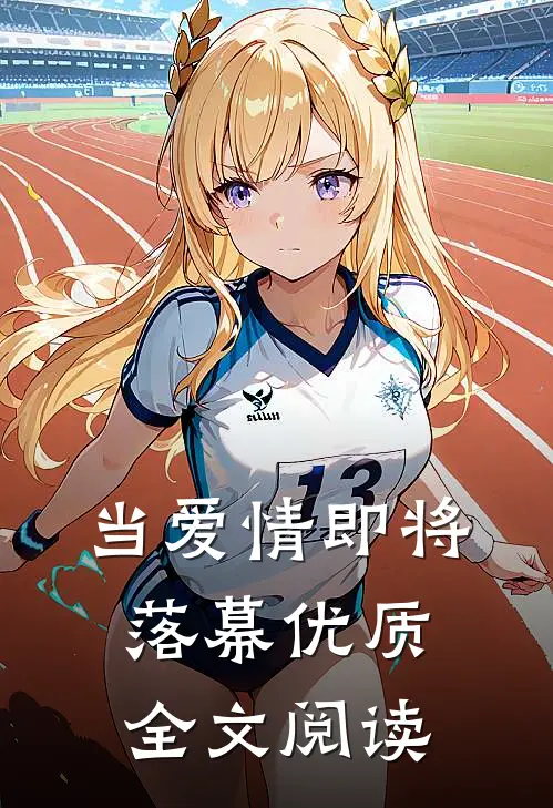 当爱情即将落幕优质全文阅读