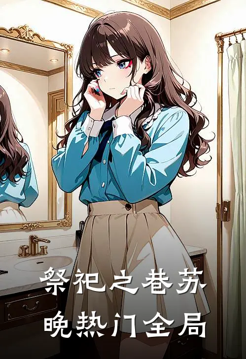 祭祀之巷苏晚热门全局