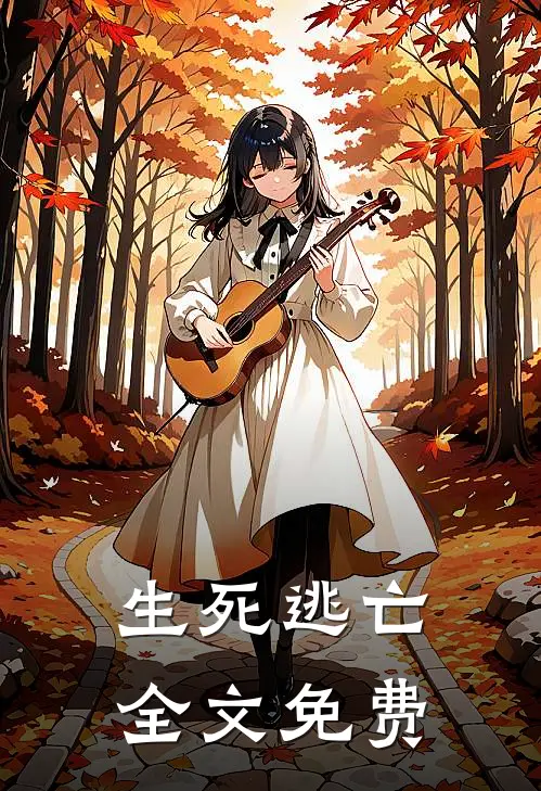 生死逃亡全文免费