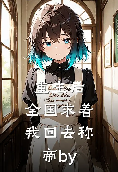 重生后，全国求着我回去称帝by