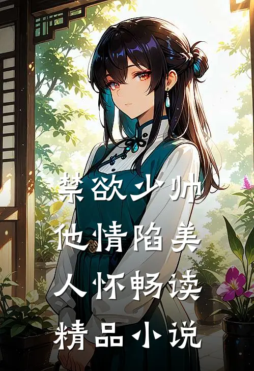 禁欲少帅，他情陷美人怀畅读精品小说