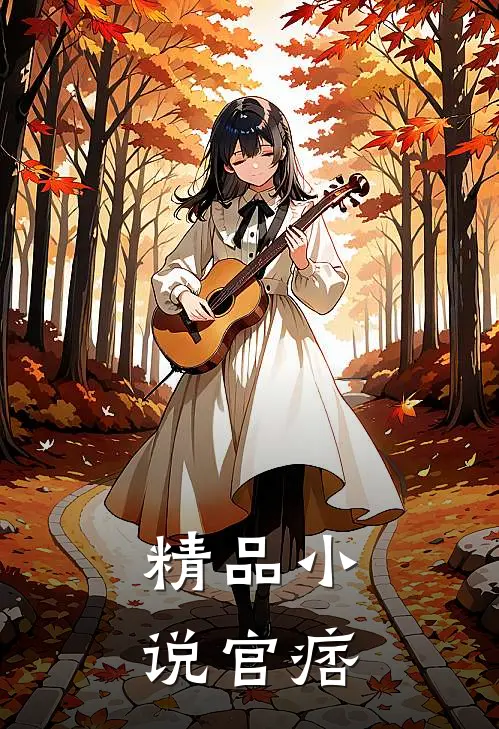 精品小说官痞