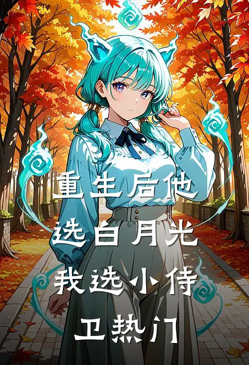 重生后他选白月光，我选小侍卫热门