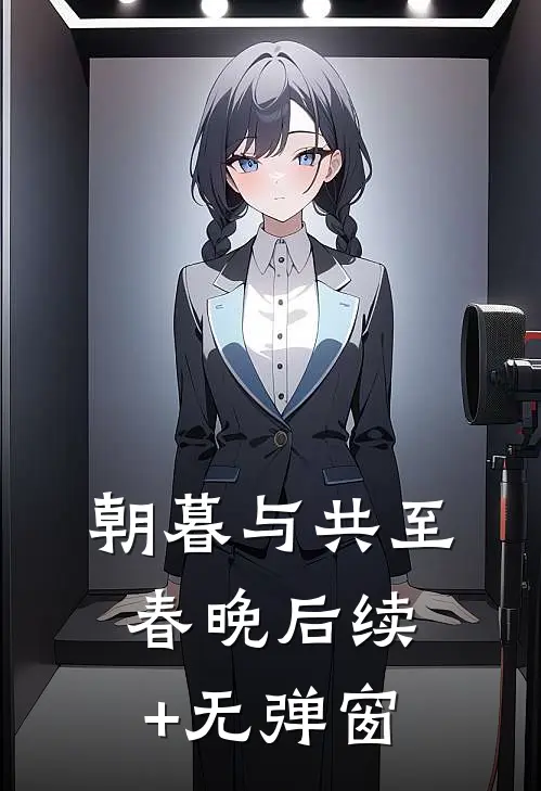 朝暮与共至春晚后续+无弹窗