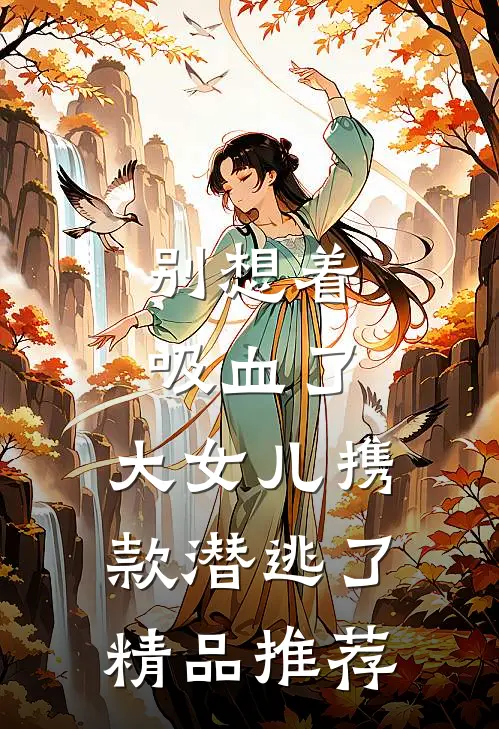 别想着吸血了，大女儿携款潜逃了精品推荐