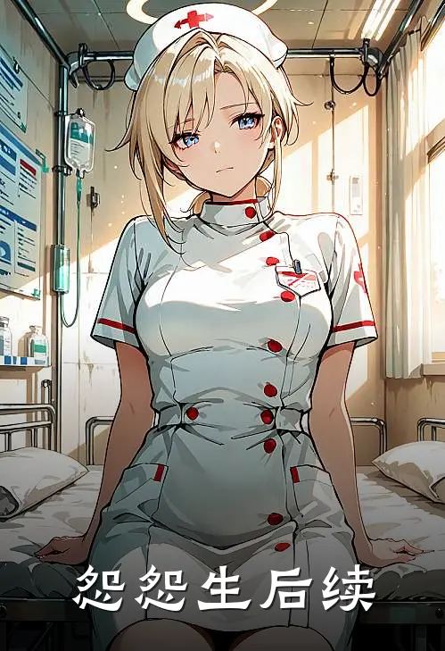 怨怨生后续