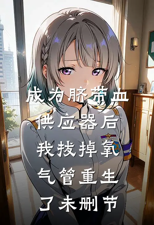 成为脐带血供应器后，我拔掉氧气管重生了未删节