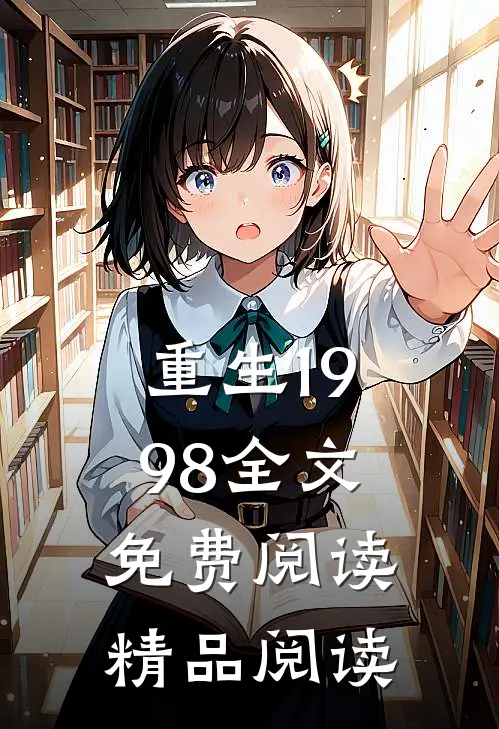 重生1998全文免费阅读精品阅读
