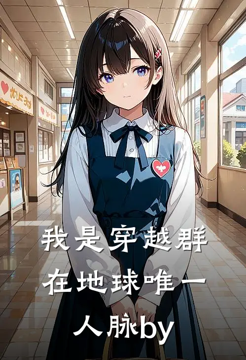 我是穿越群在地球唯一人脉by