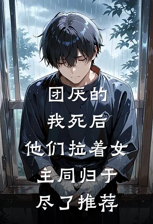团厌的我死后，他们拉着女主同归于尽了推荐