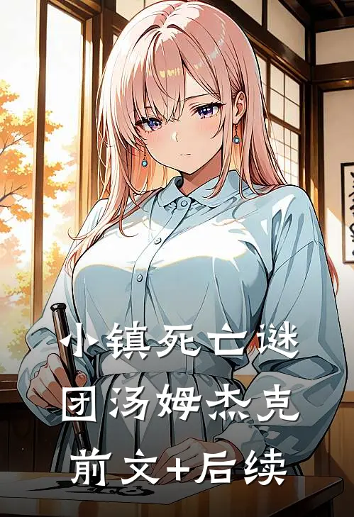 小镇死亡谜团汤姆杰克前文+后续