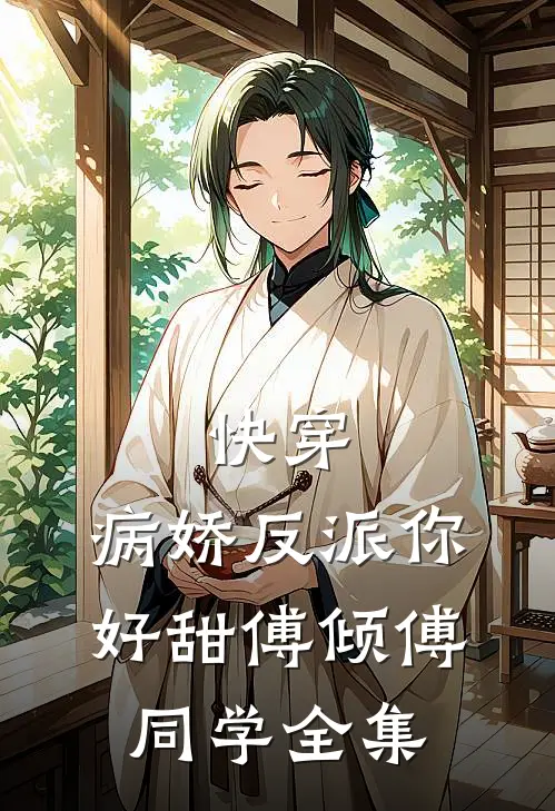 快穿：病娇反派你好甜傅倾傅同学 全集