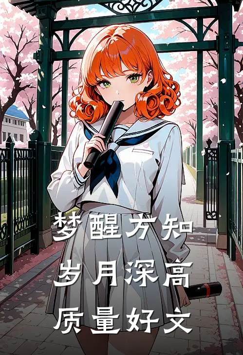 梦醒方知岁月深高质量好文