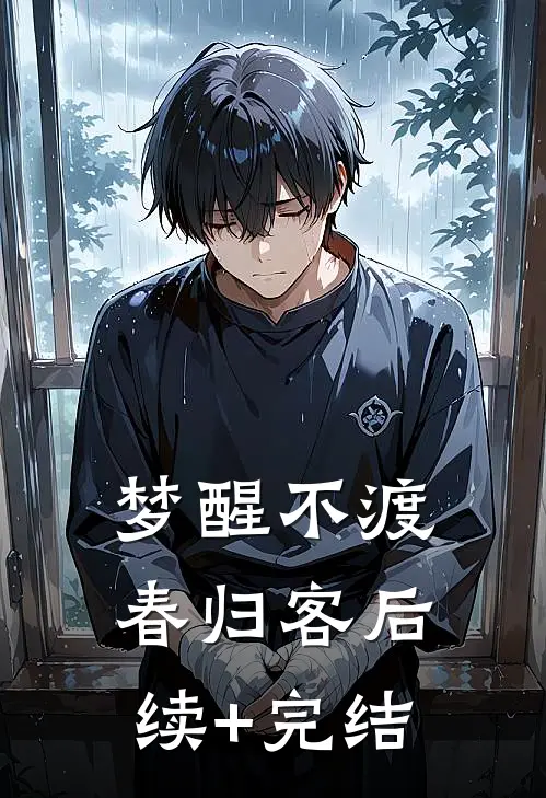 梦醒不渡春归客后续+完结