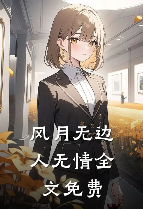 风月无边人无情全文免费