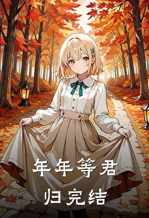 年年等君归完结