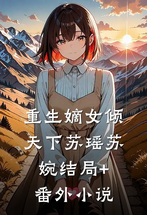 重生嫡女倾天下苏瑶苏婉结局+番外小说