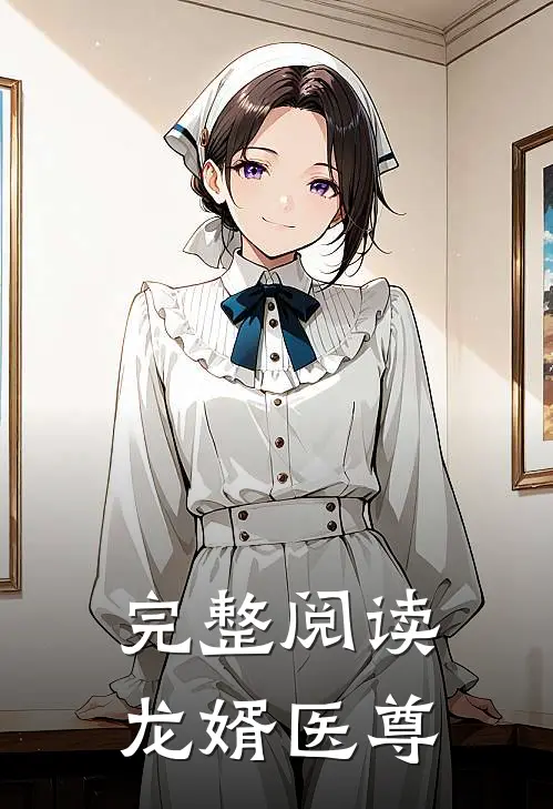 完整阅读龙婿医尊