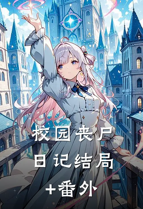 校园丧尸日记结局+番外