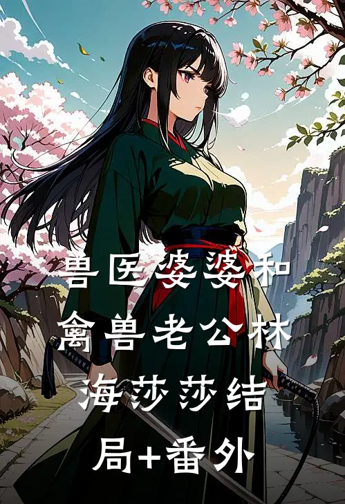 兽医婆婆和禽兽老公林海莎莎结局+番外